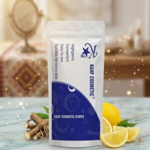 cleansing and makeup removing wet wipes
