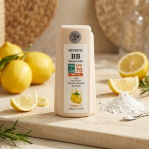 BB SUN SCREEN