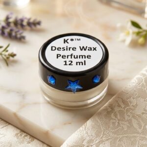 PERFUME WAX