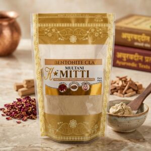MULTANI MITTI